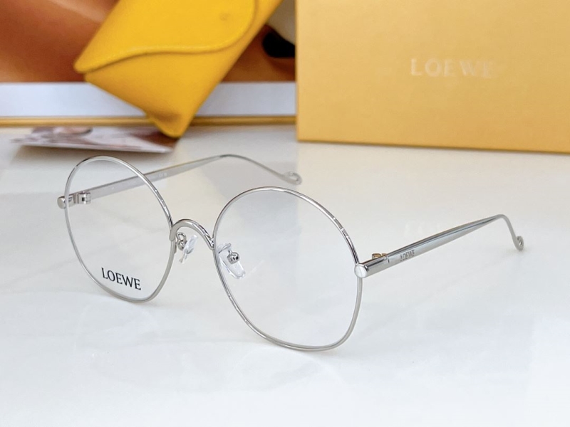 Loewe Sunglasses